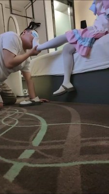 图片[5]_套路直播视频【阿喵】洛丽塔S白丝诱惑踩踏骑马 bf26700_HD绳艺资源