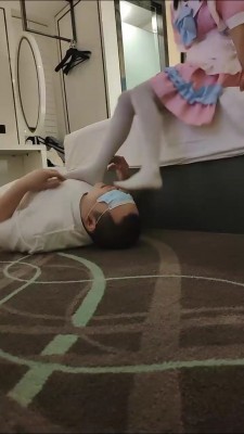 图片[6]_套路直播视频【阿喵】洛丽塔S白丝诱惑踩踏骑马 bf26700_HD绳艺资源