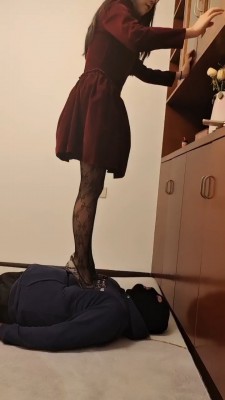 图片[5]_套路直播视频【万灵】高跟黑丝+长靴全体重跳踩 bf26708_HD绳艺资源