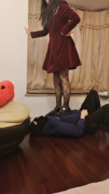 图片[7]_套路直播视频【万灵】高跟黑丝+长靴全体重跳踩 bf26708_HD绳艺资源