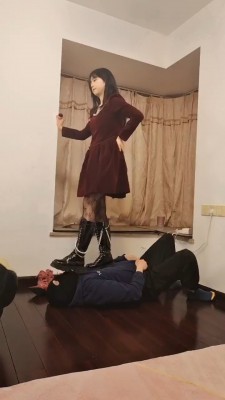 图片[10]_套路直播视频【万灵】高跟黑丝+长靴全体重跳踩 bf26708_HD绳艺资源