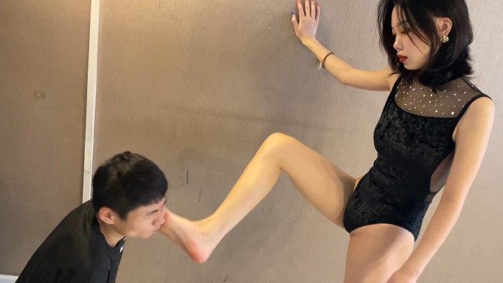 图片[3]_【蛋碎娇娃】【超S·联盟】美腿の技 YC-230708-6_HD绳艺资源