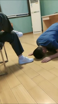 图片[2]_【甜心教主】白领高跟白袜踩狗奴 bf26688_HD绳艺资源