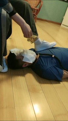 图片[4]_【甜心教主】白领高跟白袜踩狗奴 bf26688_HD绳艺资源