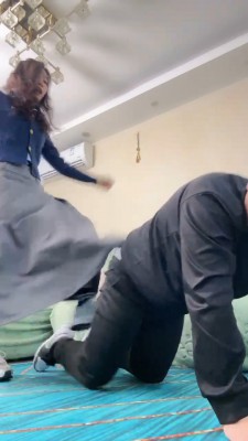 图片[5]_【素人星探】开发应聘小姐姐做S-耳光/踩踏/掐脖/下跪磕头 bf26662_HD绳艺资源