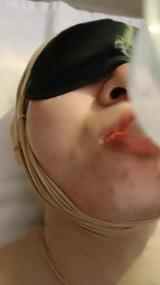 图片[4]_【米小糖】黑丝高跟踩/喂食木乃伊狗 bf26666_HD绳艺资源