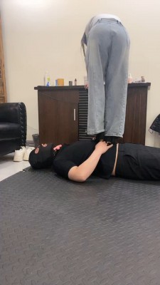 图片[7]_【琳嘉】双S-小白鞋+网袜诱惑/踩踏恋足舔鞋 bf26670_HD绳艺资源