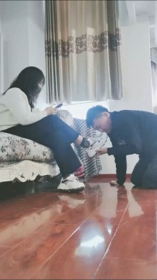 图片[2]_【妖玲】被幼师运动鞋短黑丝羞辱虐待 bf26665_HD绳艺资源