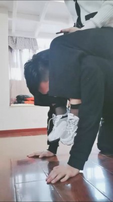 图片[3]_【妖玲】被幼师运动鞋短黑丝羞辱虐待 bf26665_HD绳艺资源