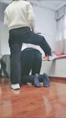 图片[5]_【妖玲】被幼师运动鞋短黑丝羞辱虐待 bf26665_HD绳艺资源