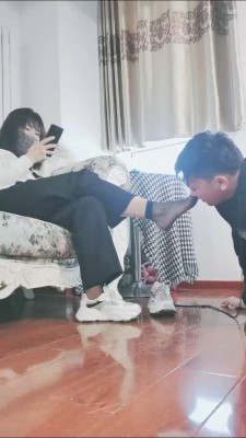 图片[6]_【妖玲】被幼师运动鞋短黑丝羞辱虐待 bf26665_HD绳艺资源