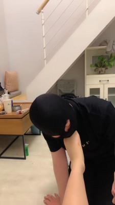 图片[7]_【术术S】丝袜勒脖/重度耳光/闻舔原味白袜/转胯 bf26676_HD绳艺资源