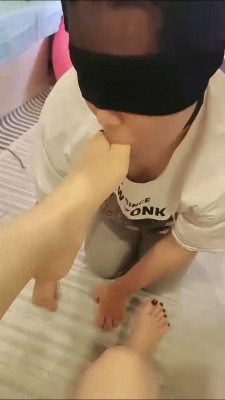 【咩祖】原味裸足狂舔 bf26685_HD绳艺资源