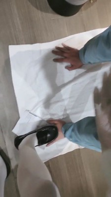 【柠萌小主】萝莉主皮鞋白丝诱惑调 bf26671_HD绳艺资源