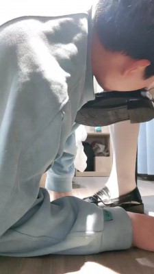 图片[6]_【柠萌小主】萝莉主皮鞋白丝诱惑调 bf26671_HD绳艺资源