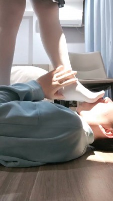 图片[8]_【柠萌小主】萝莉主皮鞋白丝诱惑调 bf26671_HD绳艺资源