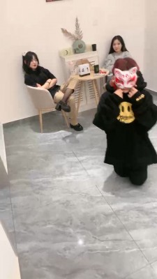 【天津女仆店】推荐-开发多名女仆素人做S玩母畜【双视角版】 bf26657_HD绳艺资源