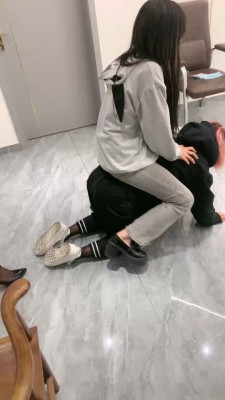 图片[8]_【天津女仆店】推荐-开发多名女仆素人做S玩母畜【双视角版】 bf26657_HD绳艺资源