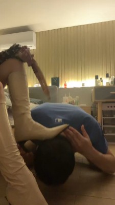 图片[8]_【墨瞳】长靴踩虐-吃拉丝口水【完整版】 bf26641_HD绳艺资源