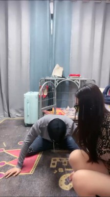 图片[2]_【伊兮夫妻】绿帽圈养奴的幸福生活 bf26649_HD绳艺资源