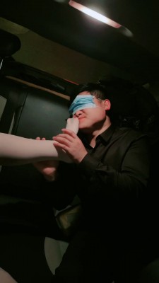 图片[6]_【馨妍】开发滴滴司机车内舔脚 bf26643_HD绳艺资源