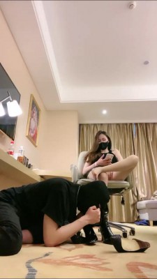 图片[6]_【丝绮】剧情-开发抖M同事【续集】丝袜脚捂脸 bf26621_HD绳艺资源