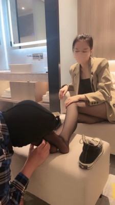 图片[8]_【万一】超精彩情侣主-舔帆布鞋黑丝看接吻/高跟踩手强迫喝圣水 bf26614_HD绳艺资源