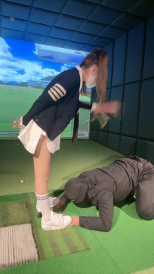 图片[2]_【斯羽】健身女神小白鞋白袜艺术闻舔 bf26615_HD绳艺资源