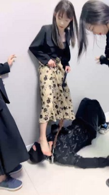 图片[6]_【精神小妹】群调-学生主高难度挑战踢踹/全体重踩踏/转胯喝圣水 bf26612_HD绳艺资源