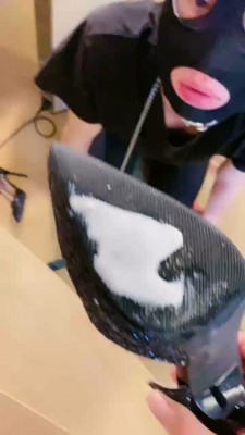 图片[8]_【丝绮】剧情-开发男同事-黑丝高跟诱惑/口水酸奶舔鞋底 bf26609_HD绳艺资源