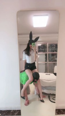 图片[4]_【月影儿】兔女郎长腿高跟提档/遛狗胯下辱 bf26648_HD绳艺资源