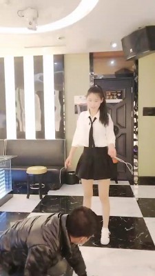 图片[6]_【疯狂浪子】高难度挑战KTV刑虐狗 bf26650_HD绳艺资源