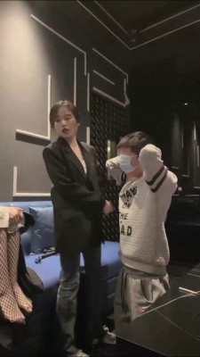 图片[4]_【暴躁小溪】姐妹花KTV网袜暴虐小奶狗【双视角版】 bf26602_HD绳艺资源