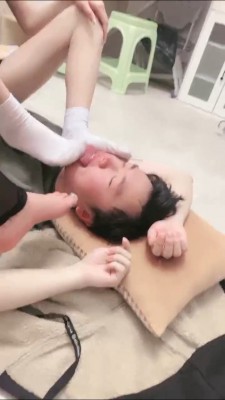 图片[6]_【白茶】恋足晚期必看-双S黑丝白袜踩吃棉袜【双视角版】bf26550_HD绳艺资源