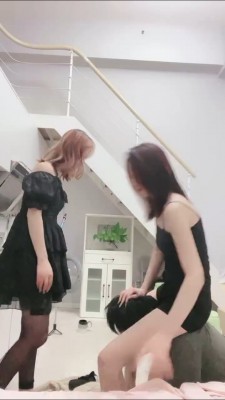 图片[13]_【白茶】恋足晚期必看-双S黑丝白袜踩吃棉袜【双视角版】bf26550_HD绳艺资源