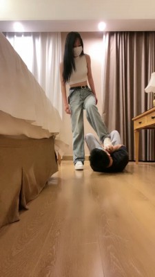 图片[3]_【伊伊sama】剧情-挑战跟踪狂虐成狗【双视角版】 bf26546_HD绳艺资源