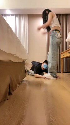 图片[4]_【伊伊sama】剧情-挑战跟踪狂虐成狗【双视角版】 bf26546_HD绳艺资源