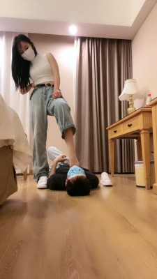 图片[6]_【伊伊sama】剧情-挑战跟踪狂虐成狗【双视角版】 bf26546_HD绳艺资源