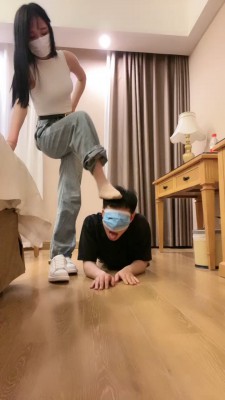 图片[8]_【伊伊sama】剧情-挑战跟踪狂虐成狗【双视角版】 bf26546_HD绳艺资源