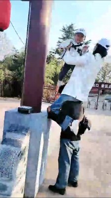 图片[5]_【孤傲小主】双S-旅游景区玩弄暴打狗【双视角版】 bf26535_HD绳艺资源