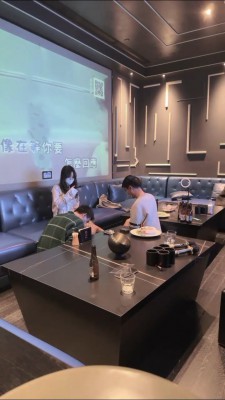 【暴躁小溪】姐妹花KTV虐待狗废物【双视角完整版】 bf26600_HD绳艺资源