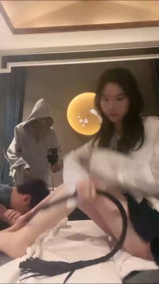 图片[3]_【小溪】足浴店姐妹花玩弄男技师【双视角完整版】 bf26500_HD绳艺资源