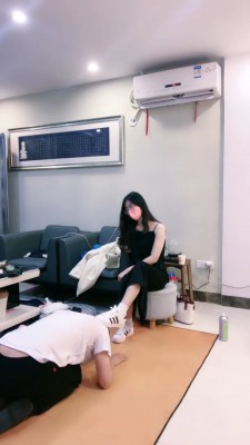 图片[5]_【嘉妮】骑马-小白鞋棉袜全体重踩踏-舔脏鞋底【完整版】bf26502_HD绳艺资源