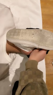 图片[4]_【千条姐】精神小妹原味白袜+小白鞋+黑丝气味羞辱【完整版】bf26496_HD绳艺资源