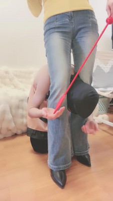 图片[2]_【桃子老师】艺术训练男保姆/白丝脚捂脸/虐乳sp bf26608_HD绳艺资源