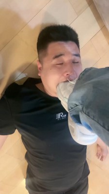 图片[3]_【诺诺子】艺术舔脏小白鞋-嘴洗圣水棉袜 bf26474_HD绳艺资源