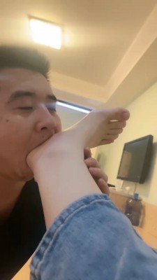 图片[8]_【诺诺子】艺术舔脏小白鞋-嘴洗圣水棉袜 bf26474_HD绳艺资源