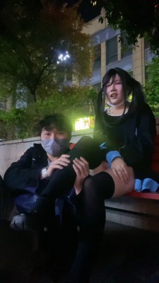 图片[2]_【绿子】萝莉户外玩弄可爱奶狗 bf26473_HD绳艺资源