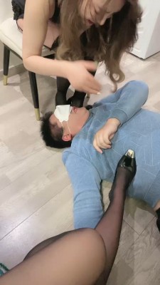 图片[4]_【莴汐】姐妹花骑马/训练/踩踏刑虐 bf26488_HD绳艺资源