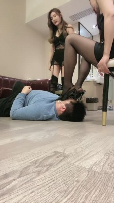 图片[6]_【莴汐】姐妹花骑马/训练/踩踏刑虐 bf26488_HD绳艺资源